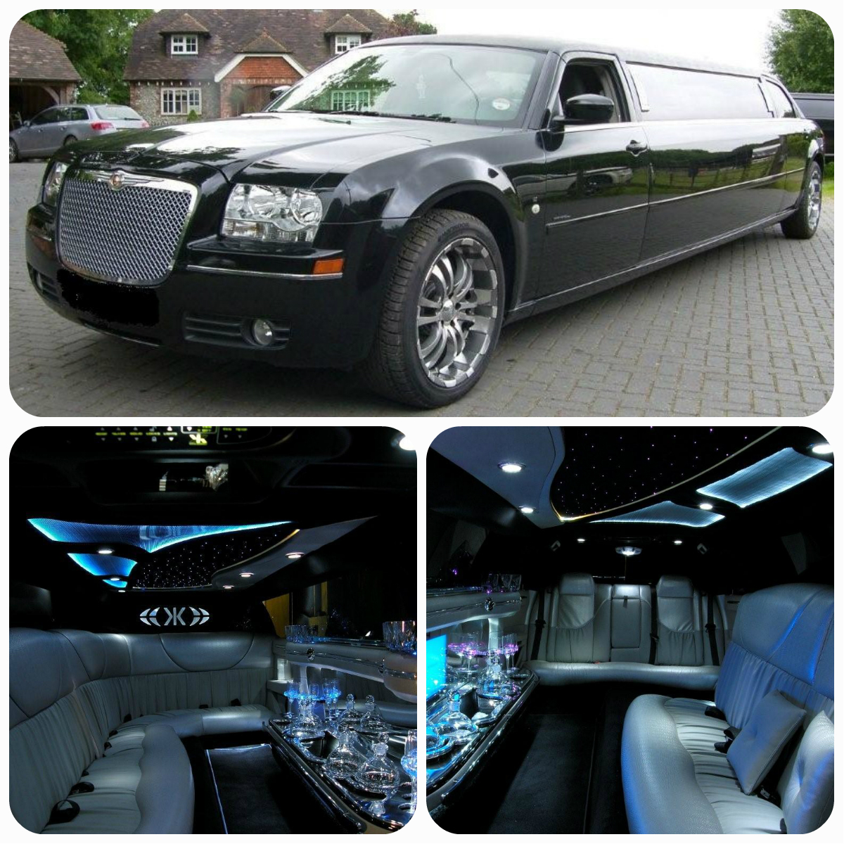 black-chrysler-300c-limousine